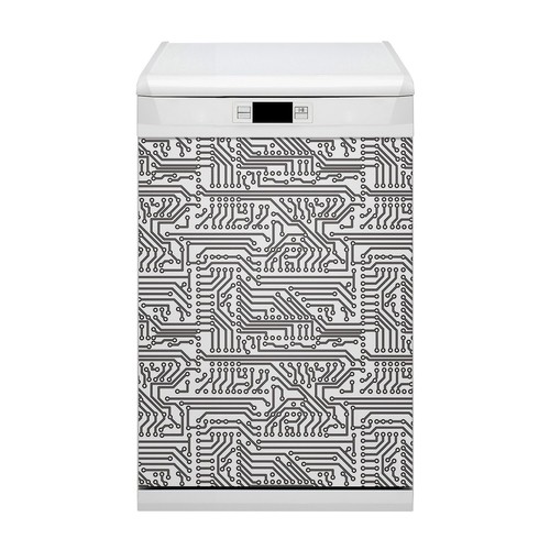 Decorative magnet cover for - cover,