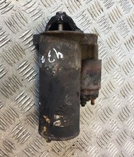 FORD FOCUS MK2 / C-MAX 1.8 DIESEL ZETEC CLIMATE TDCI 2004-2008 STARTER MOTOR 