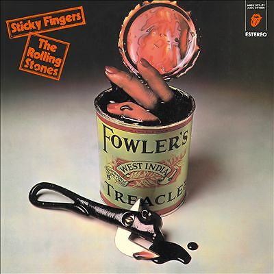 Sticky fingers spanish - fingers,