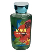BATH & BODY WORKS Maui
