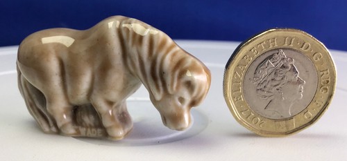 Wade horse whimsey - horse,