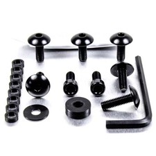 Aluminium Fairing Kit Yamaha