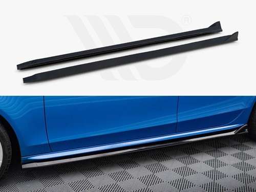 Maxton design side - maxton,