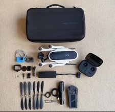 GoPro Karma Drone 44cm + Karma Grip + Hero 5 Black + Karma Battery 64 GB SD