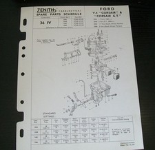 INTERNATIONAL HARVESTER 2360cc