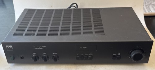 Classic nad stereo - classic, power