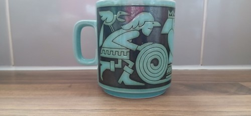 Rare hornsea pottery - rare,