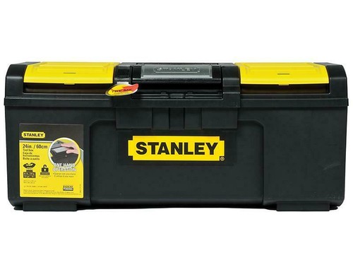 Stanley tools one touch - stanley,