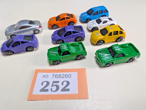 Ad252 job lot n gauge - lot, of