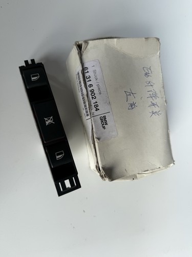 Bmw e46 switch - bmw,