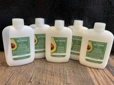 4+1 5 Garnier NUTRISSE After