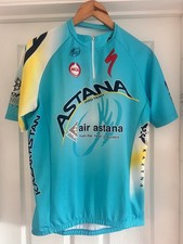 Astana Pro Team MOA