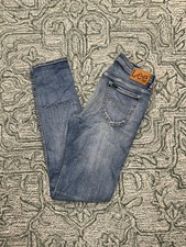 Lee Rider slim fit denim jeans