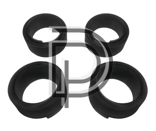 40mm leveling lift - leveling,