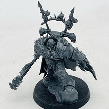 Warhammer 40k Chaos Space