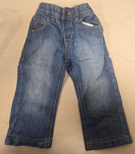 George boys jeans months - george, 18-24