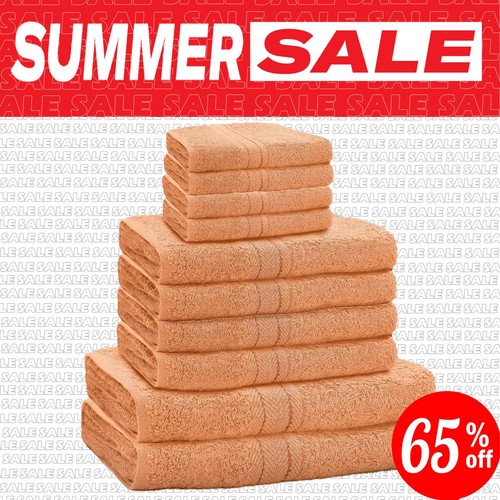 100 egyptian cotton towel - egyptian,