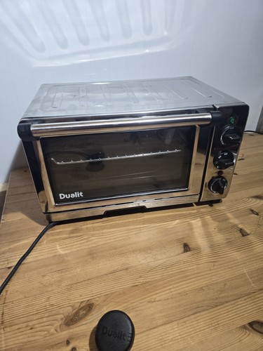 Dualit mini electric oven - electric,