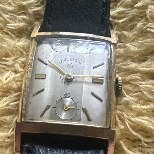 Lord elgin carat - lord, elgin-