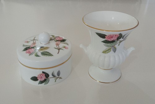 Wedgewood hathaway rose - wedgewood,