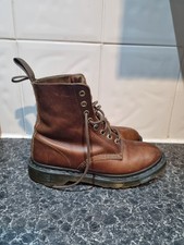 Dr Martens Doc Martens Size 5 Pascal Boots