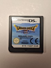 Dragon Quest IX Sentinels of the Starr Nintendo DS 2DS 3DS Game *Cartridge Only*