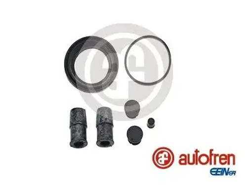 Brake caliper repair kit d4025 - kit,