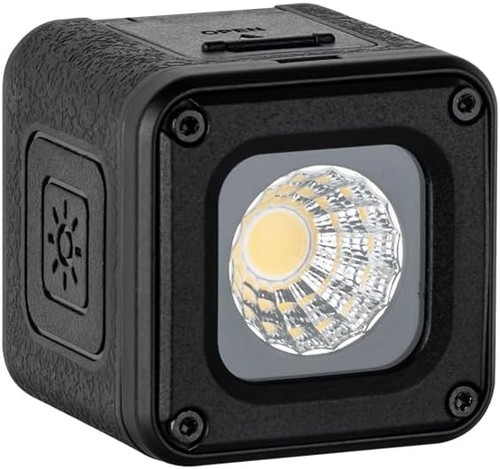 Smallrig mini cube light - smallrig, for