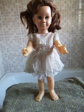 Chatty Cathy Doll 1960 By