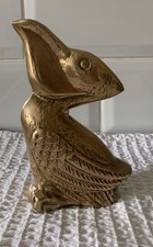 Brass Pelican