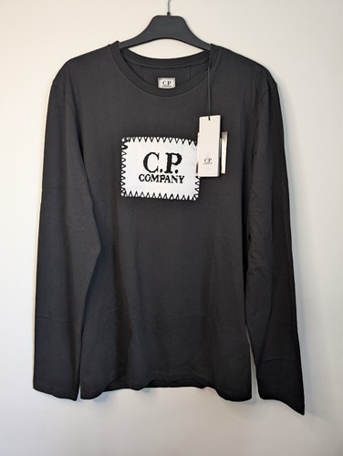 Company long sleeve - long, logo