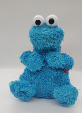 Sesame Street Cookie Monster