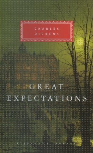 Great expectations charles - great, expectations:
