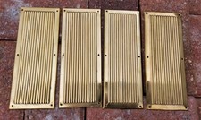 Antique Victorian Brass