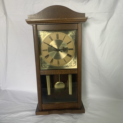 The london clock company - london,