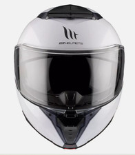 Motorcycle Motorbike MT Atom 2