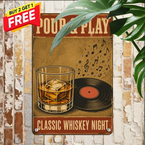 Old fashioned whiskey - whiskey, music
