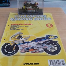 Deagostini Champion Racing