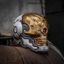 Maykr slayer doom eternal - slayer,
