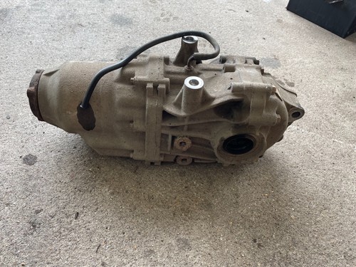 2001 2006 mk2 honda rear - 2001-2006,