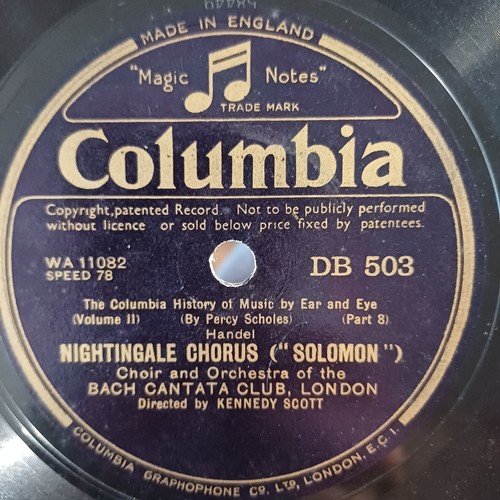 Bach cantata club nightingale - cantata,