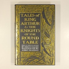 Tales of King Arthur & The