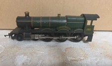 Hornby Albert Hall 4983