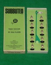 SUBBUTEO 55 Vintage H/W