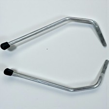 VINTAGE PREMIER GULLWING BASS