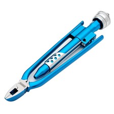 Draper Wire Twisting Pliers