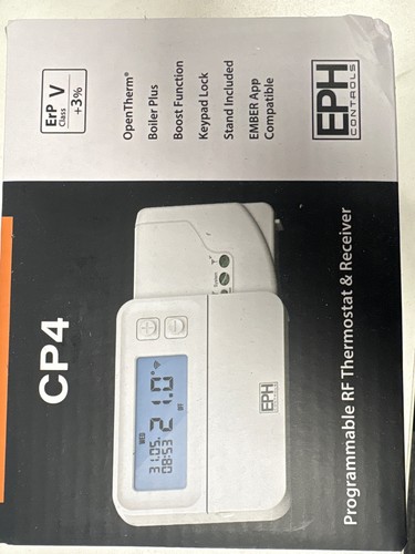 Eph wireless combipack - wireless, 4