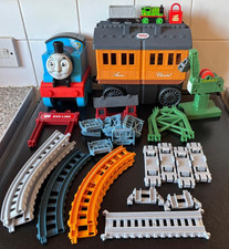 100% COMPLETE Thomas and