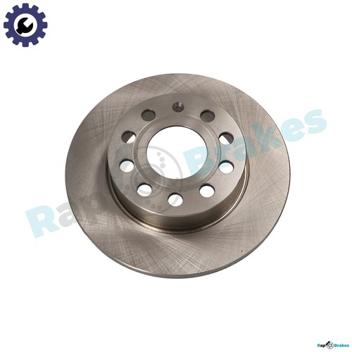 Brake disc d0508 for - 2x, r-d0508