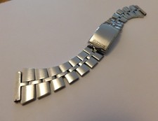 Vintage Genuine SEIKO bullhead